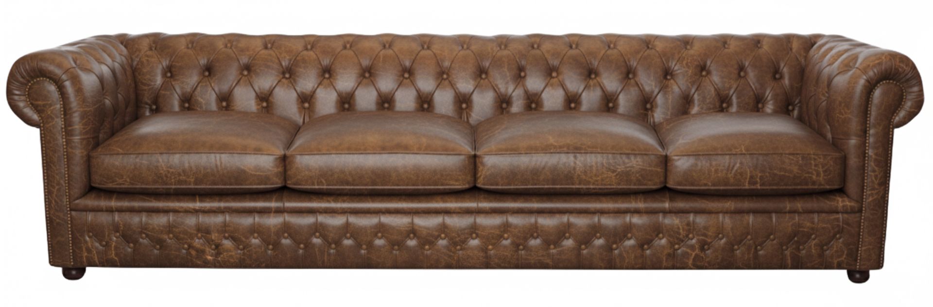 The Kensington Chesterfield